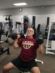 Workouts For Men Over 50 - Strength After 50.com