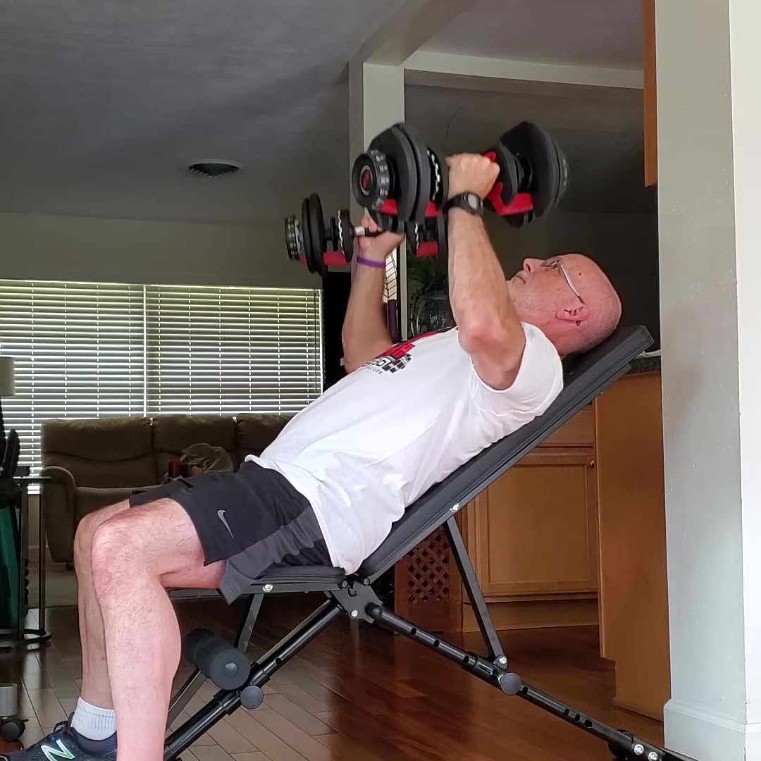 home gym essentials on a budget