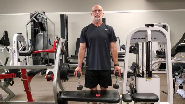 fitness over 50 grip strengthening