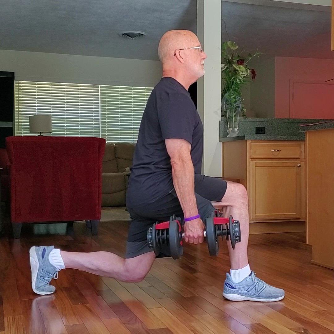 posterior chain exercises