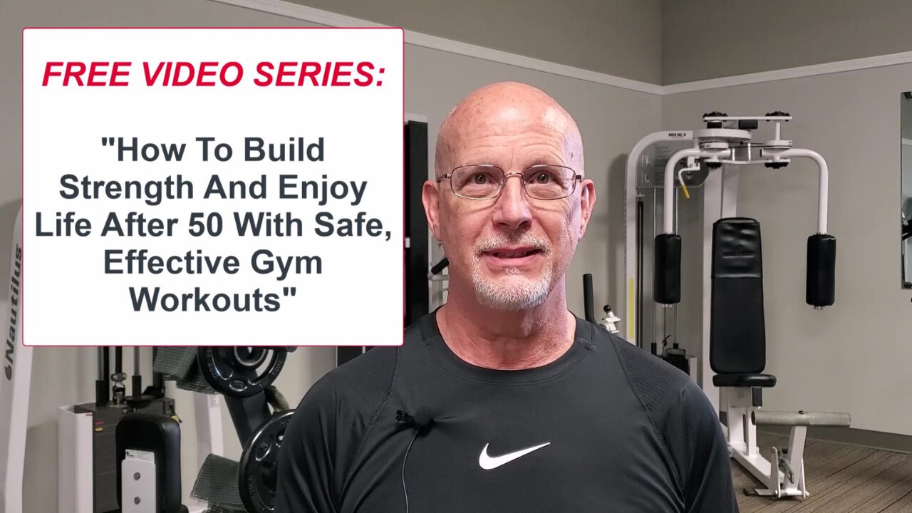 free workout videos for over 50