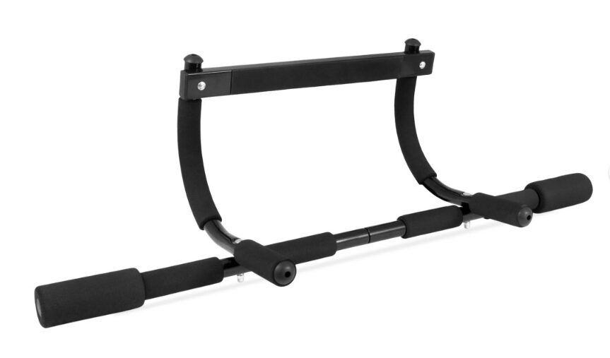 doorway pull up bar